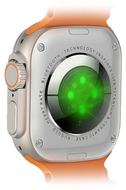 Pack Deportivo Klack Smartwatch S8ultra Y Auriculares Bluetooth Pro 6s
