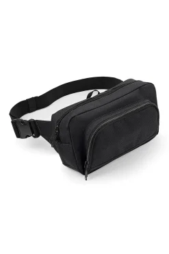 Pack De 2 Riñoneras Bagbase 2.5 L