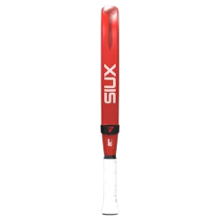 Pack Dúo Pala Siux Electra Pro Fire Red 2026