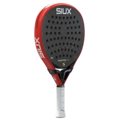 Pack Dúo Pala Siux Electra Pro Fire Red 2026