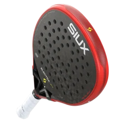 Pack Dúo Pala Siux Electra Pro Fire Red 2026