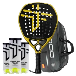 Pack Padel Oxdog