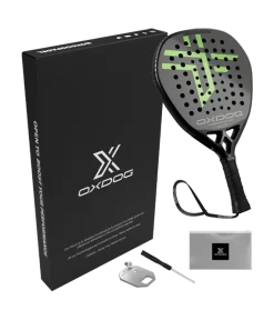 Pack Padel Oxdog