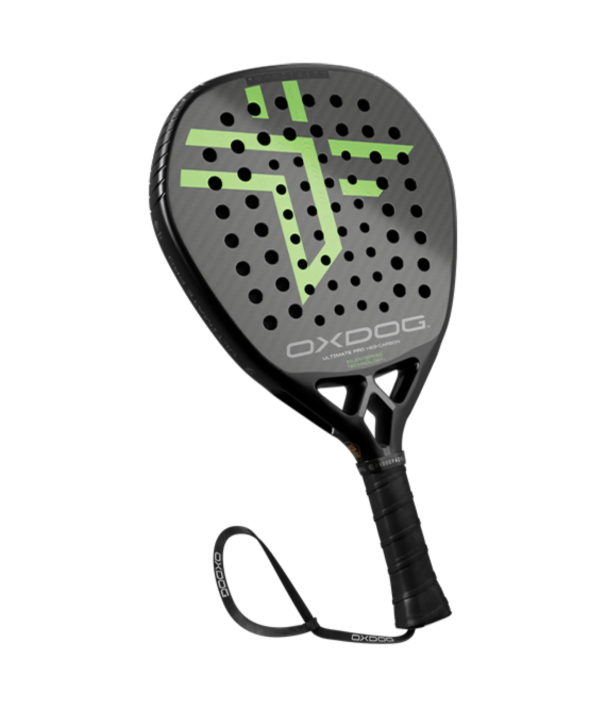 Pack Padel Oxdog