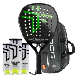 Pack Padel Oxdog