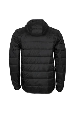 Padded Jacket