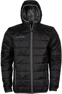 Padded Jacket