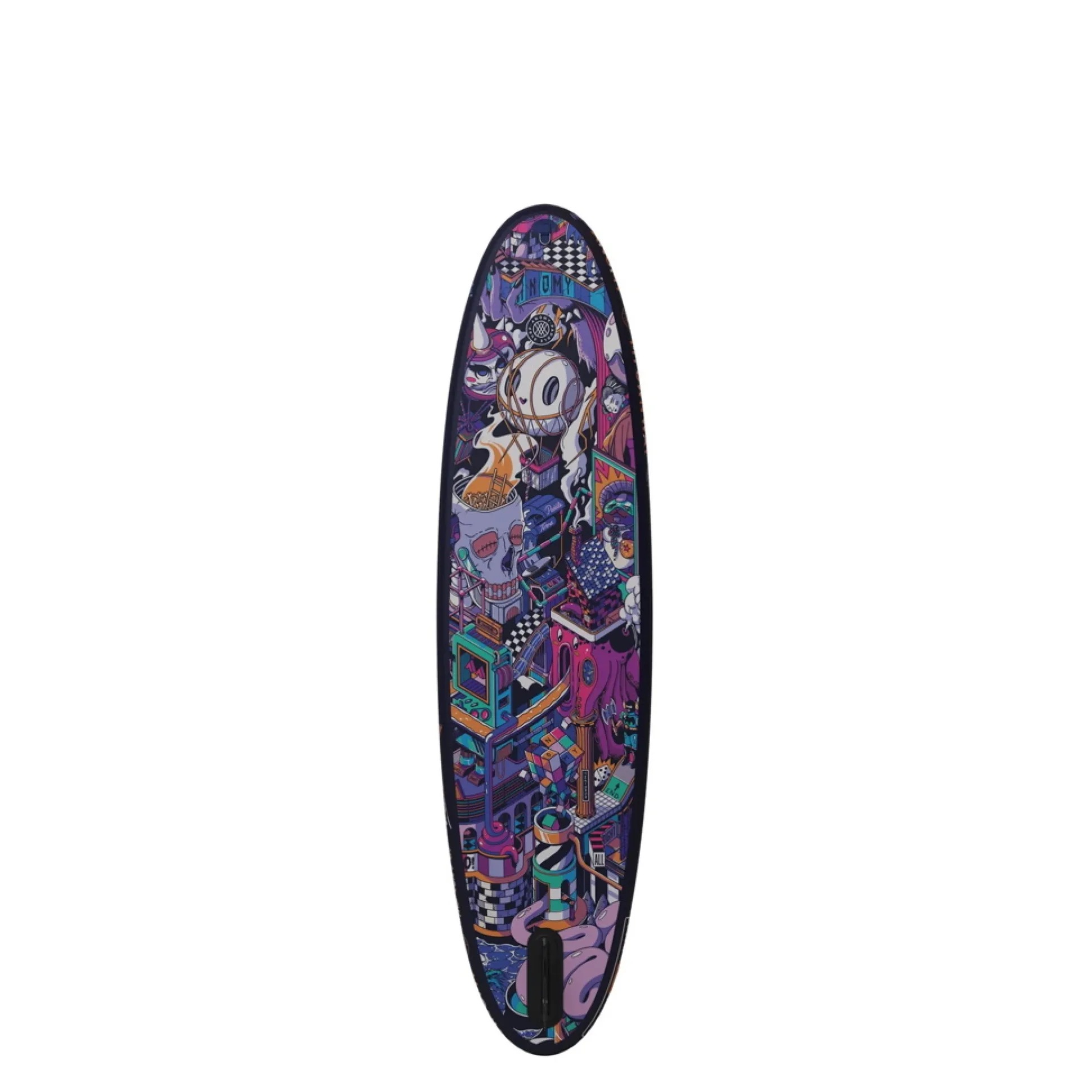 Paddle Surf Anomy Sup Paiheme