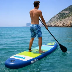 Paddle Surf Hinchable Numa All 11