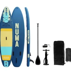 Paddle Surf Hinchable Numa Vega 11
