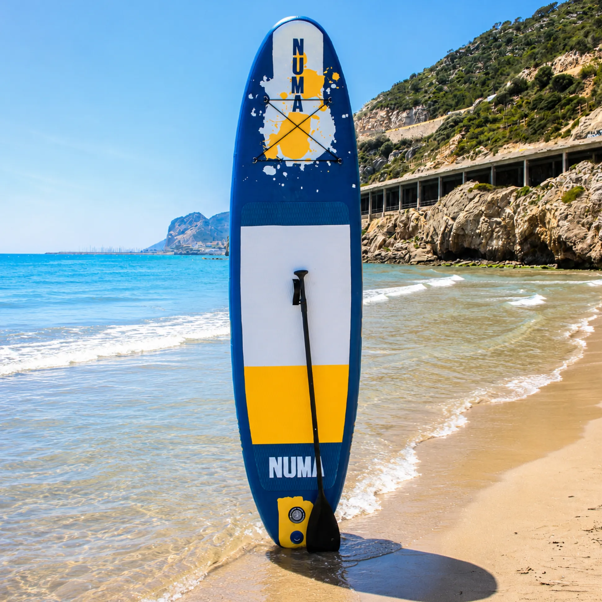 Paddle Surf Hinchable Numa You 10.6
