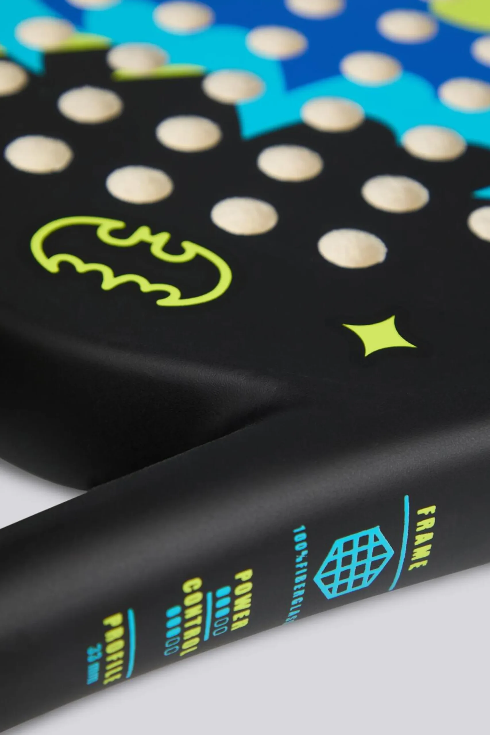 Pala Batman