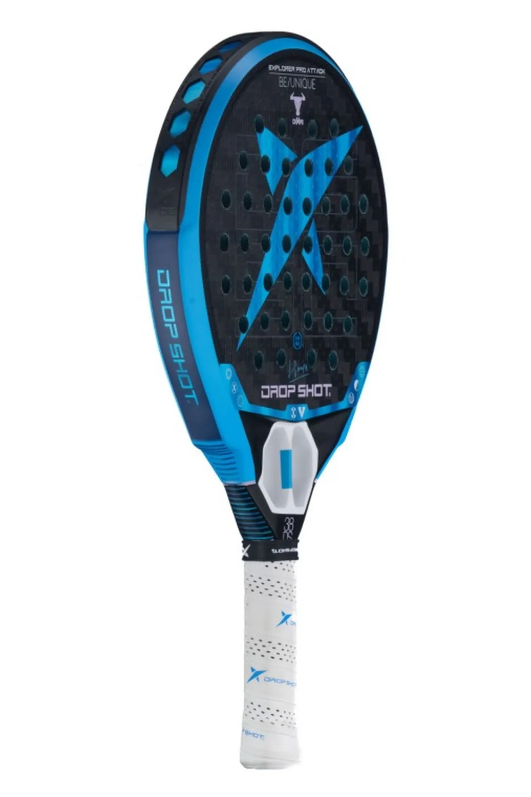 Pala De Padel Drop Shot Explorer Pro Attack