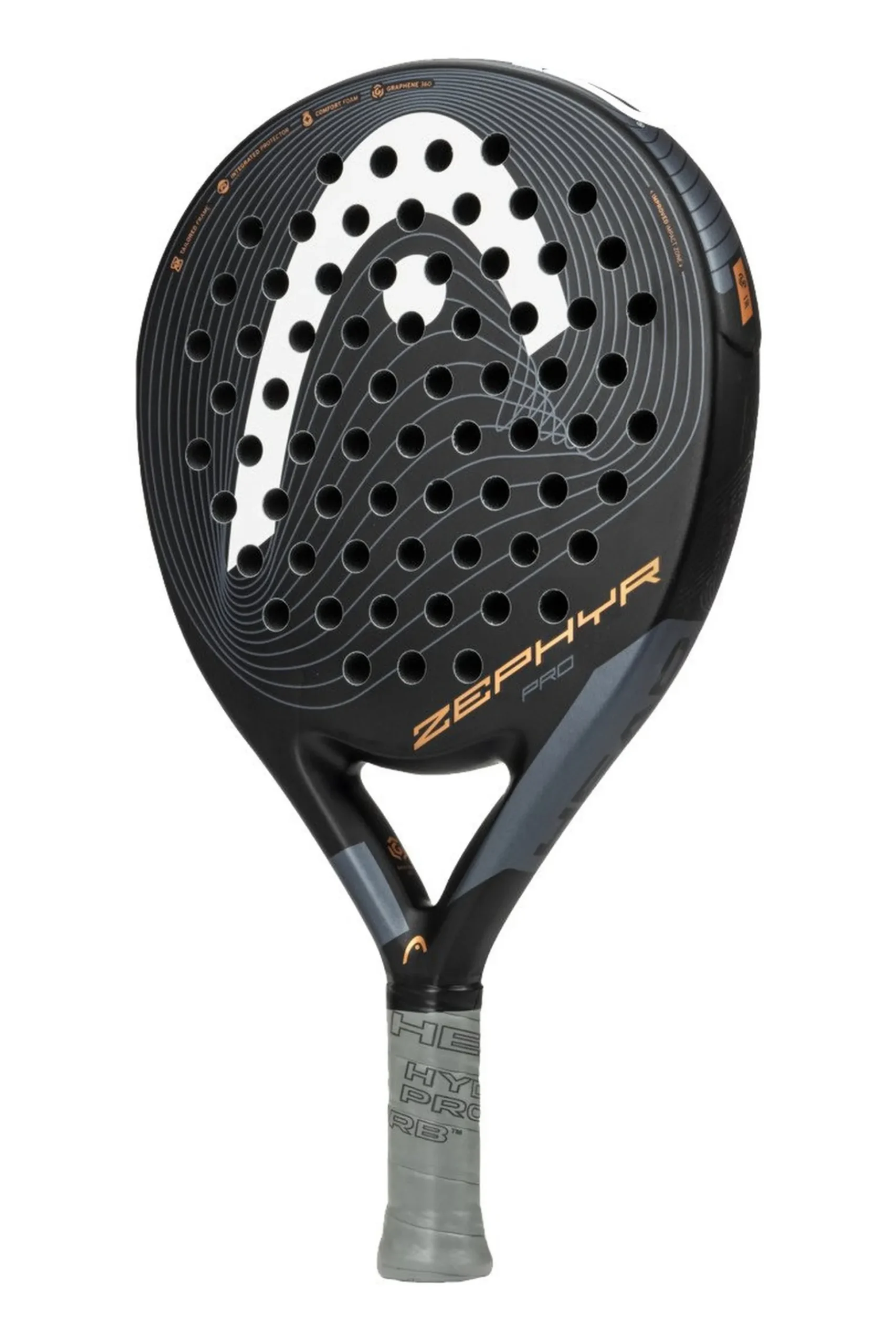 Pala De Padel Head Zephyr Pro