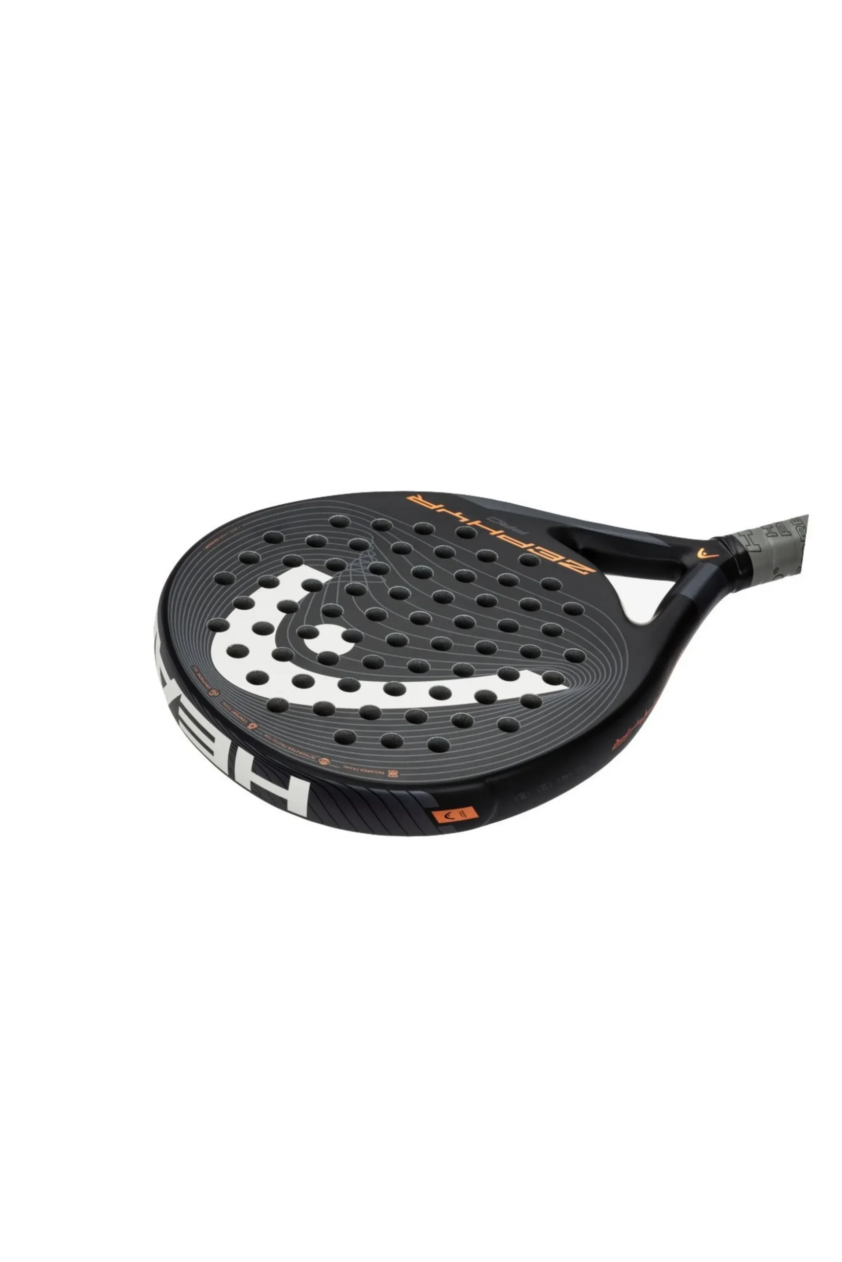 Pala De Padel Head Zephyr Pro