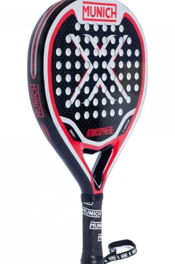 Pala De Padel Munich Atmosphere