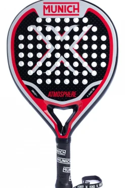 Pala De Padel Munich Atmosphere