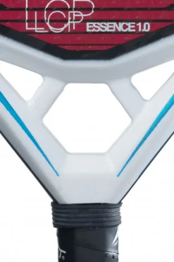 Pala De Pádel Drop Shot Essence 1.0