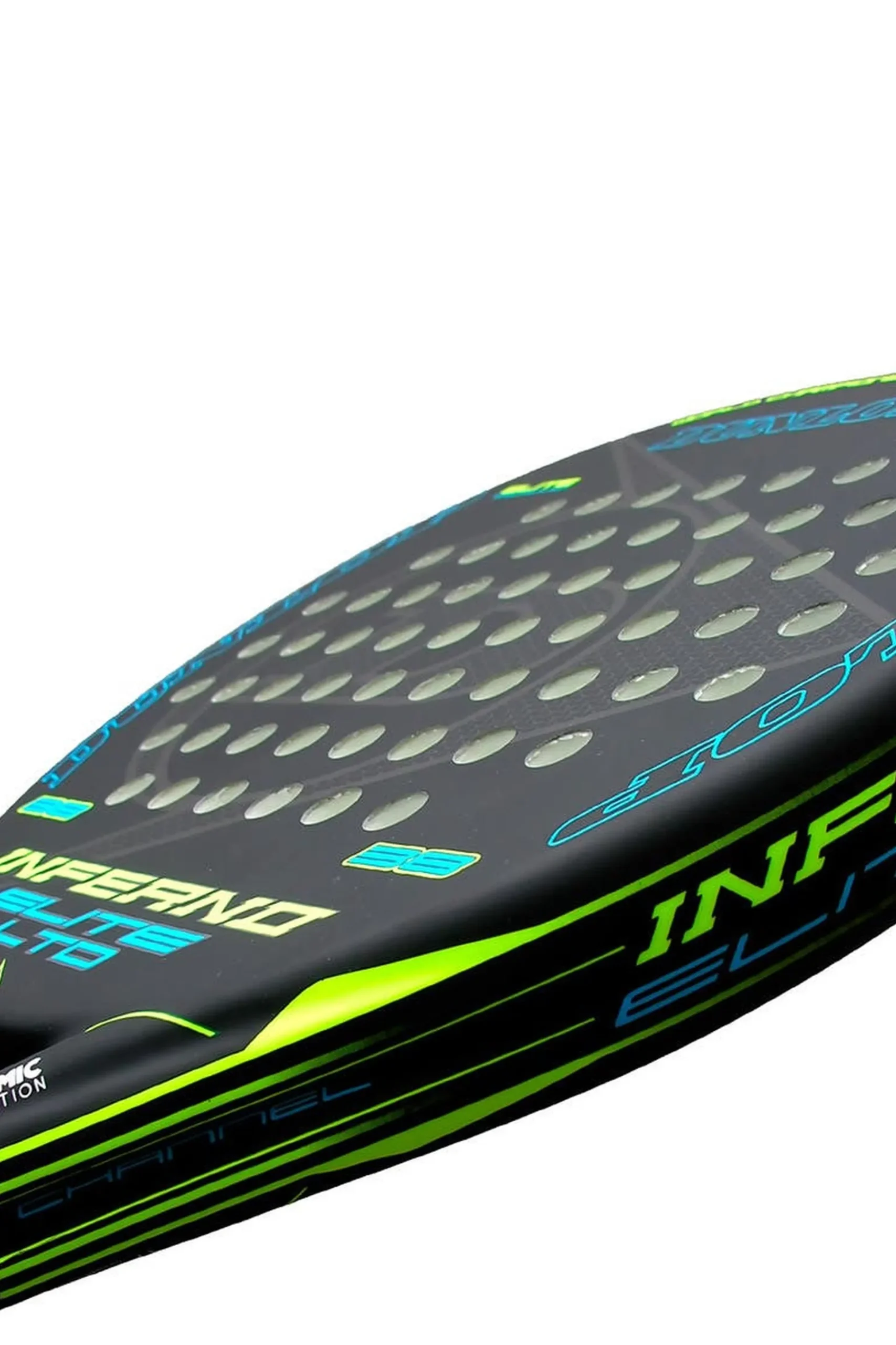 Pala De Pádel Dunlop Inferno Elite Ltd