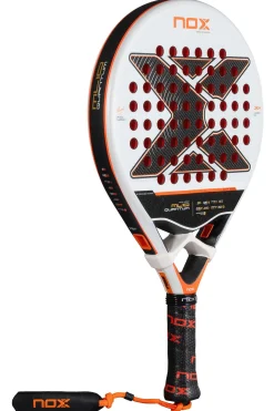 Pala De Pádel Nox Ml10 Quantum 3k By Miguel Lamperti 2025