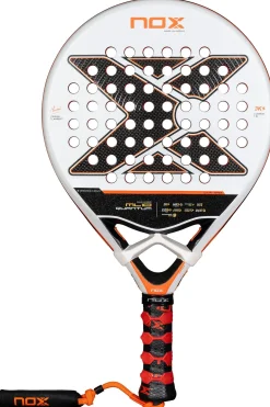 Pala De Pádel Nox Ml10 Quantum 3k By Miguel Lamperti 2025