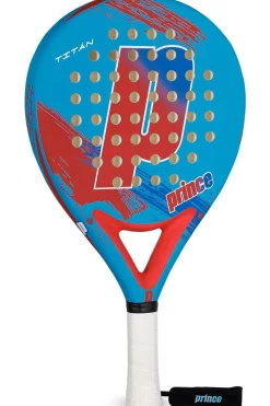 Pala De Pádel Prince Niños Titan Ultra Light
