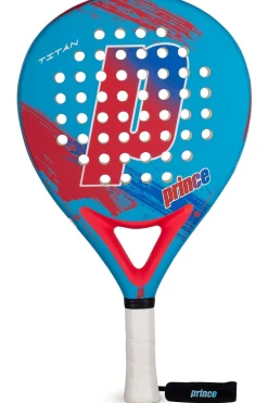 Pala De Pádel Prince Niños Titan Ultra Light