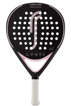 Pala De Pádel Rs Cobra Apex Edition