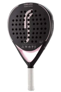 Pala De Pádel Rs Cobra Apex Edition