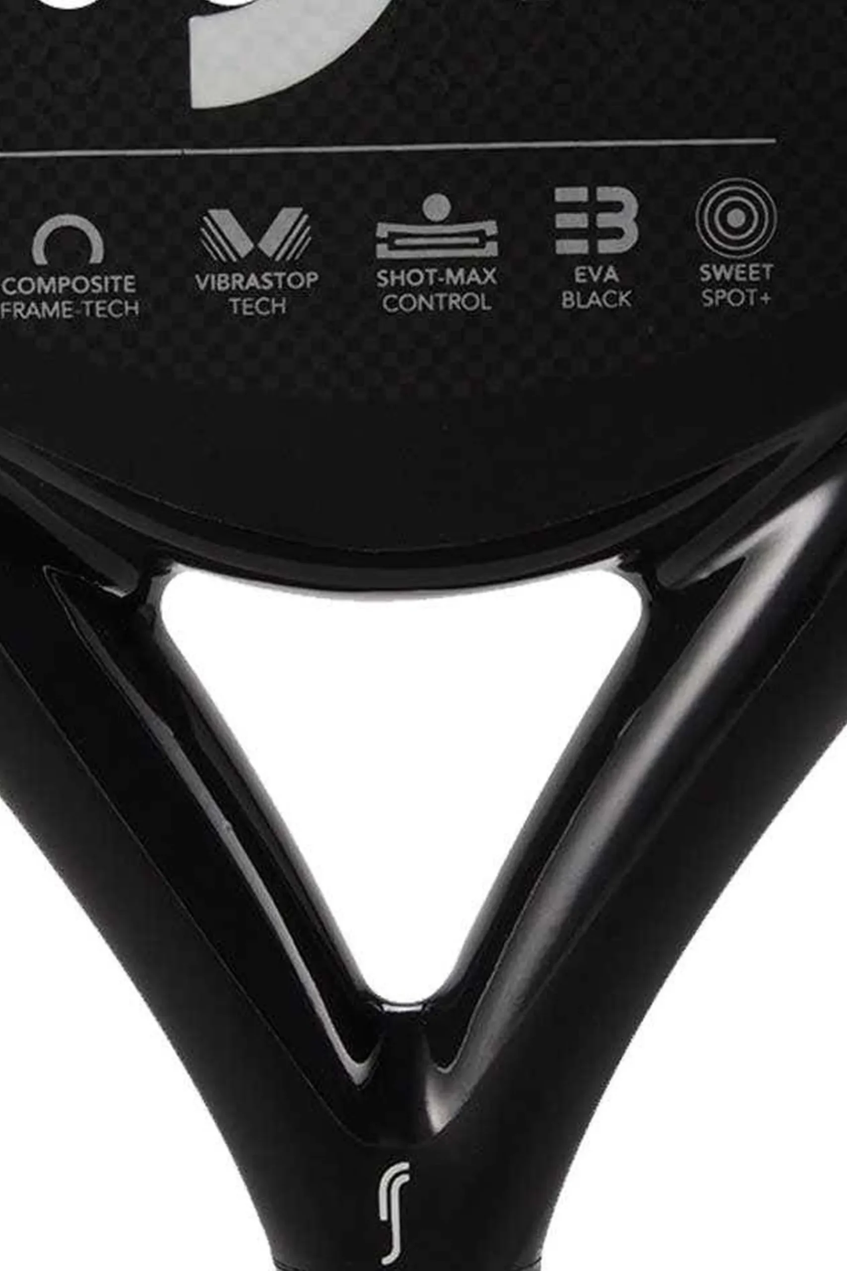 Pala De Pádel Rs Cobra Edition