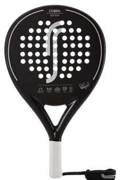 Pala De Pádel Rs Cobra Edition