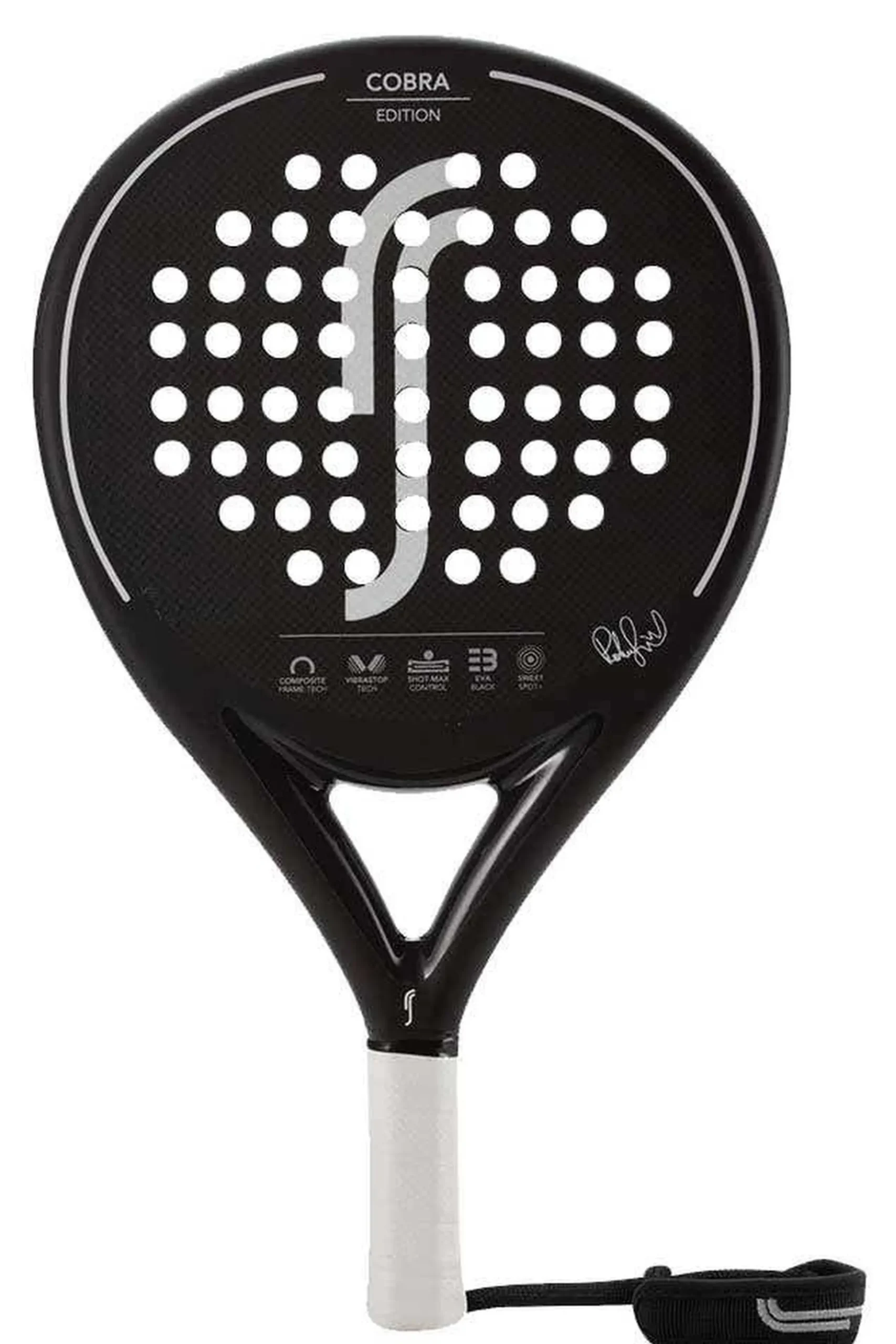 Pala De Pádel Rs Cobra Edition