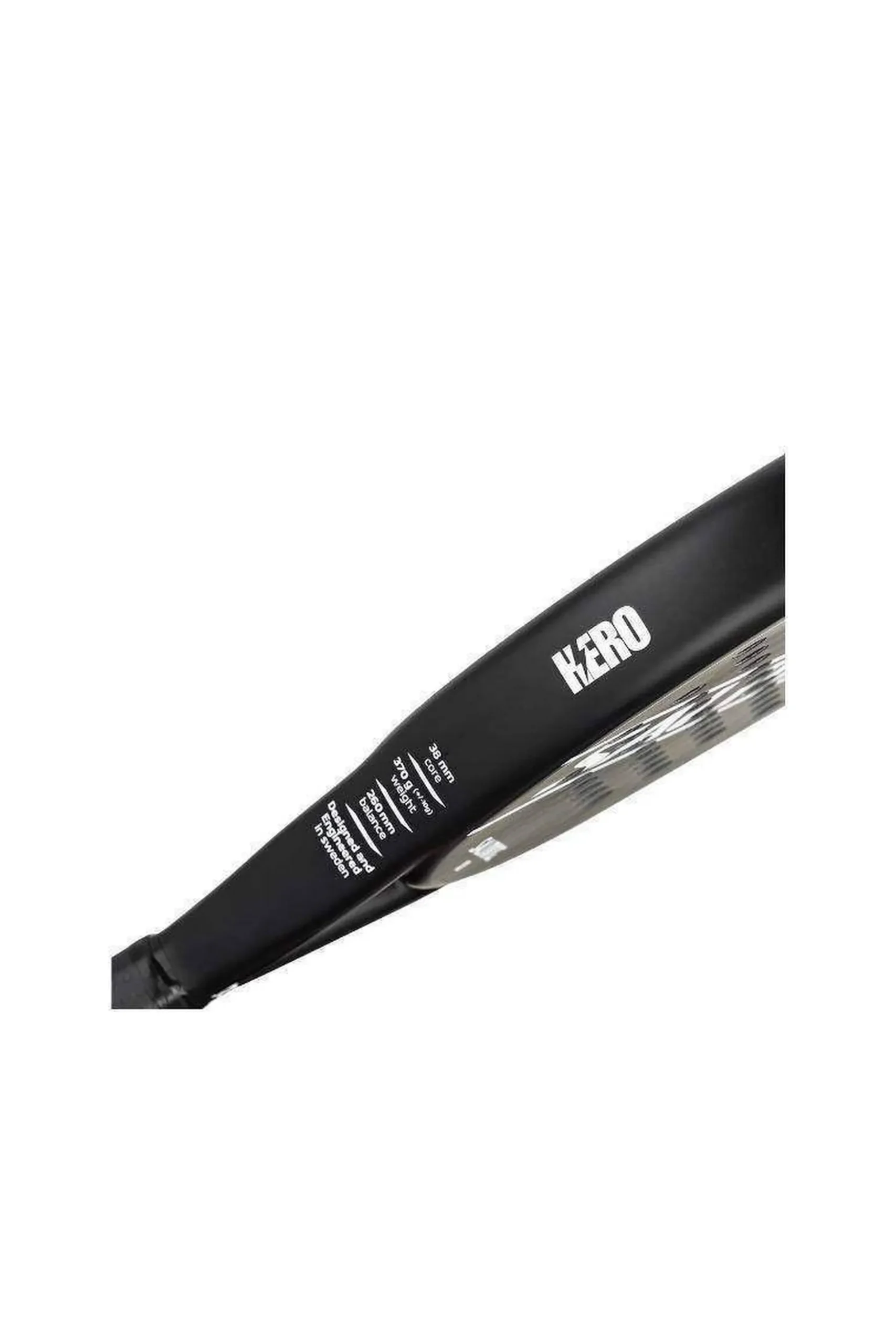 Pala De Pádel Salming Hero S51 12k