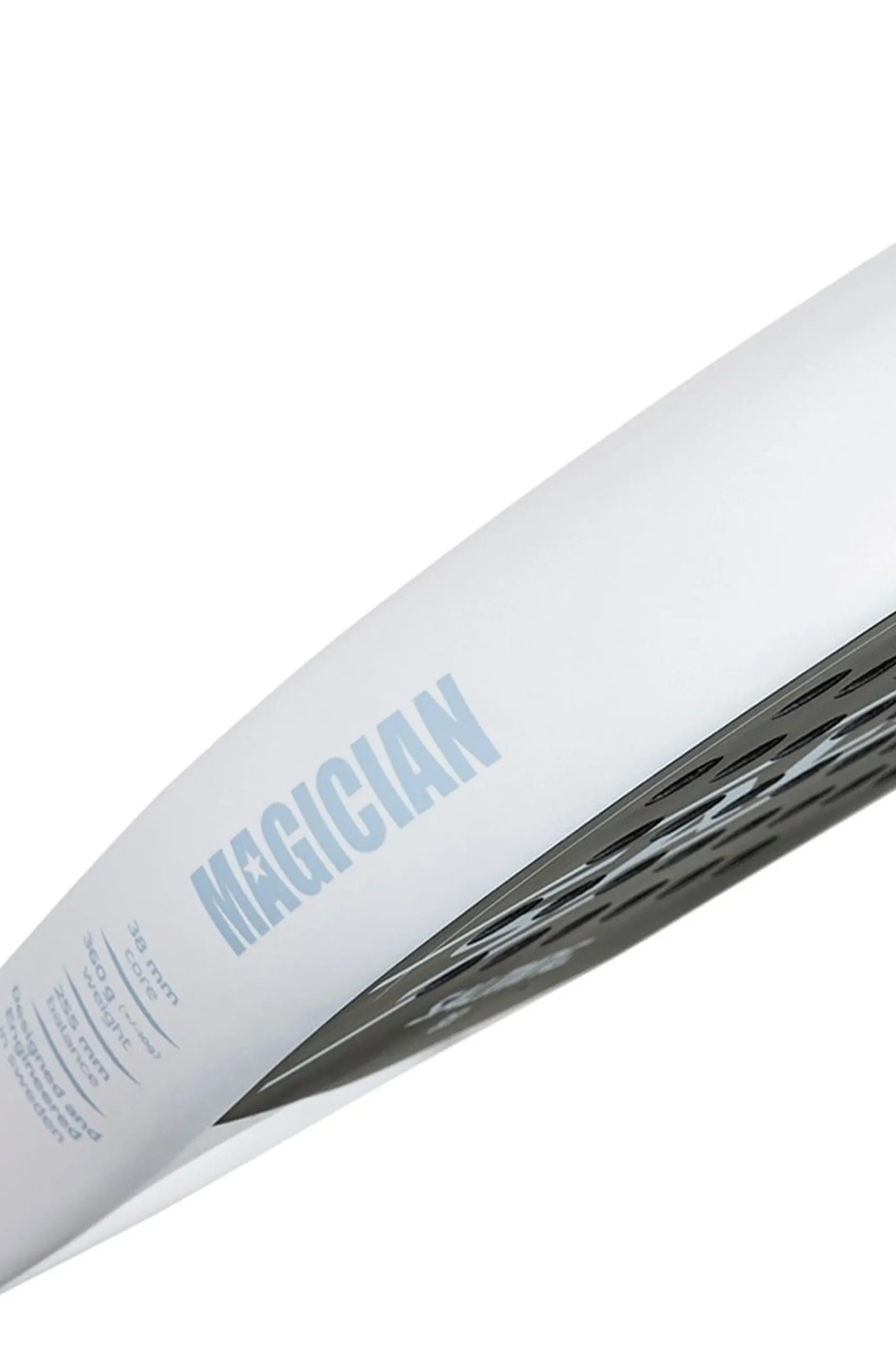 Pala De Pádel Salming Magician S17 Ltd