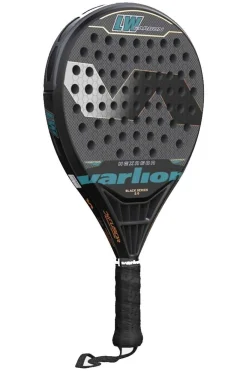 Pala De Pádel Varlion Lw Difusor Black
