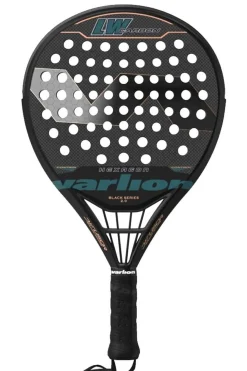 Pala De Pádel Varlion Lw Difusor Black