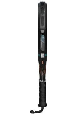 Pala De Pádel Varlion Lw Difusor Black
