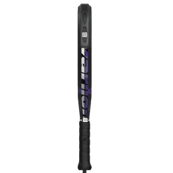 Pala De Pádel Varlion Lw Summum Carbon Black