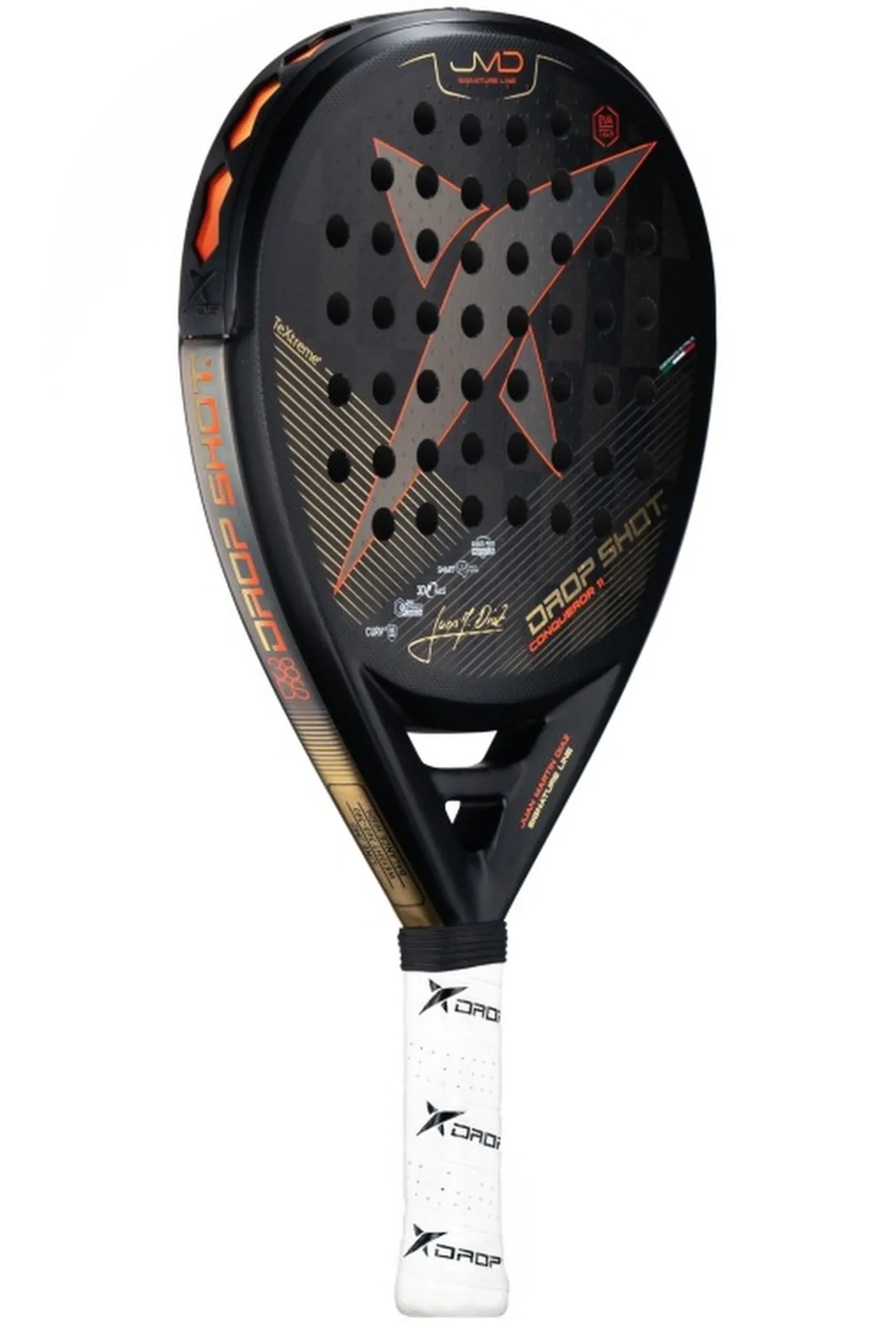 Pala Drop Shot Conqueror 11