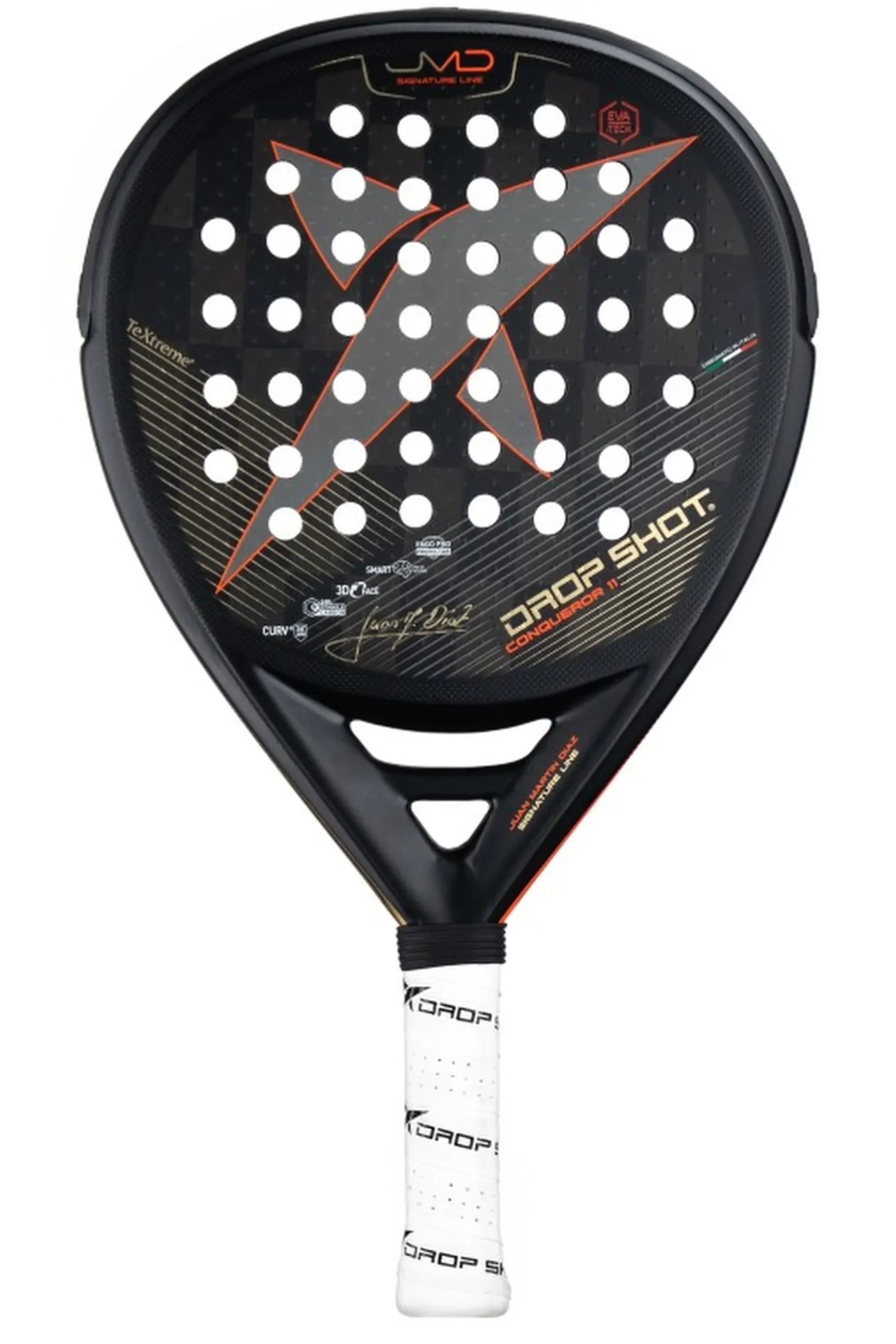 Pala Drop Shot Conqueror 11