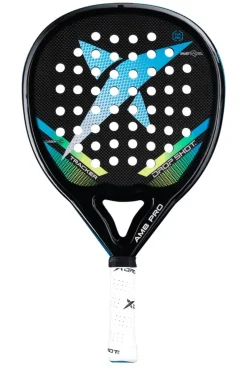 Pala Drop Shot Tracker
