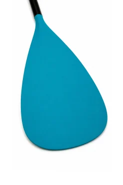 Pala Paddle Surf Ajustable Be Wave Behumax Azul Oscuro