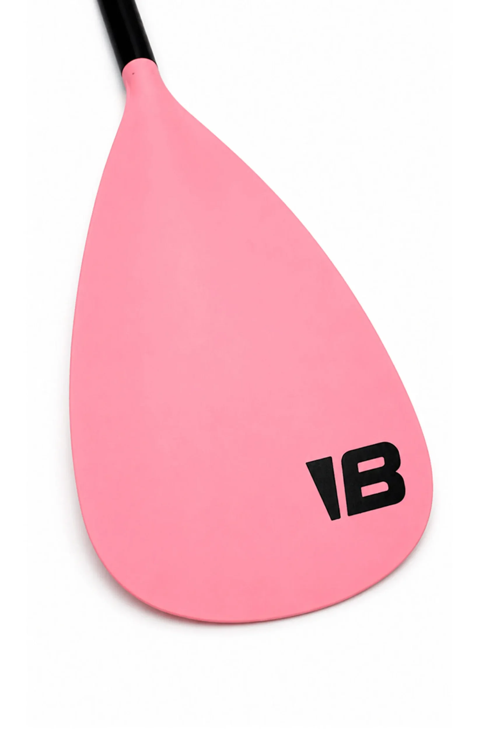 Pala Paddle Surf Ajustable Be Wave Behumax Rosa
