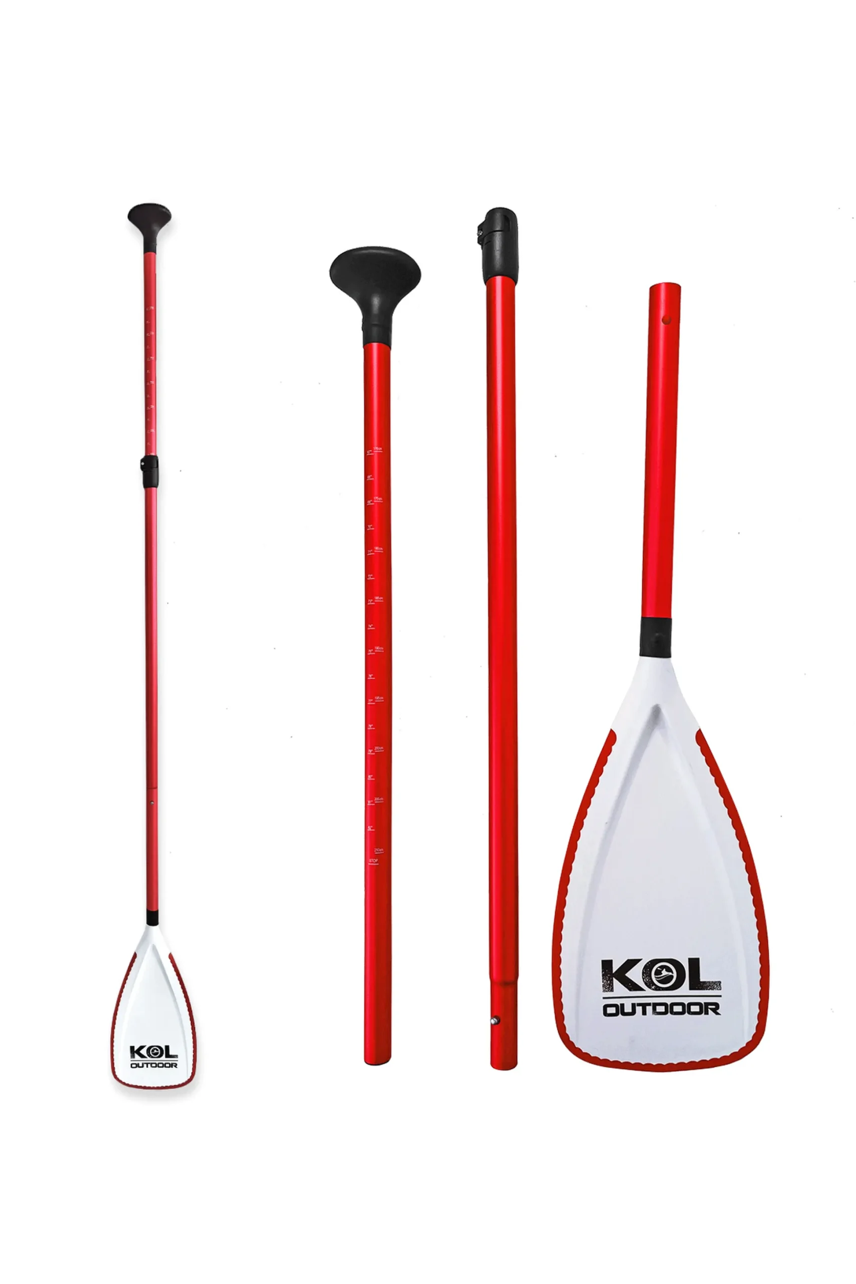 Pala Paddle Surf Touring