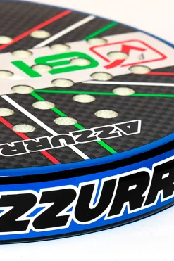 Pala Pádel Givova Azzurra
