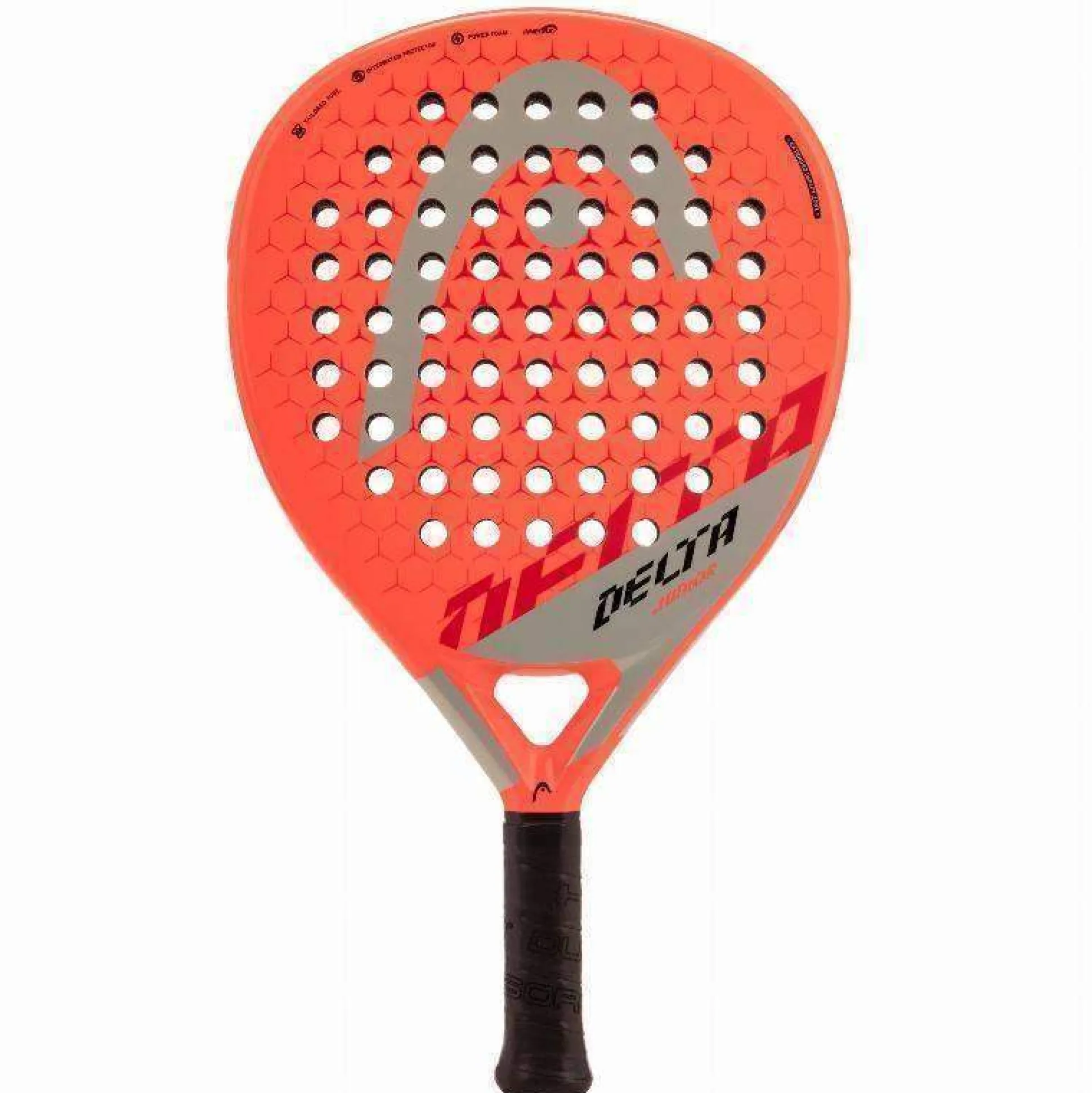Pala Pádel Head Delta Junior 2022