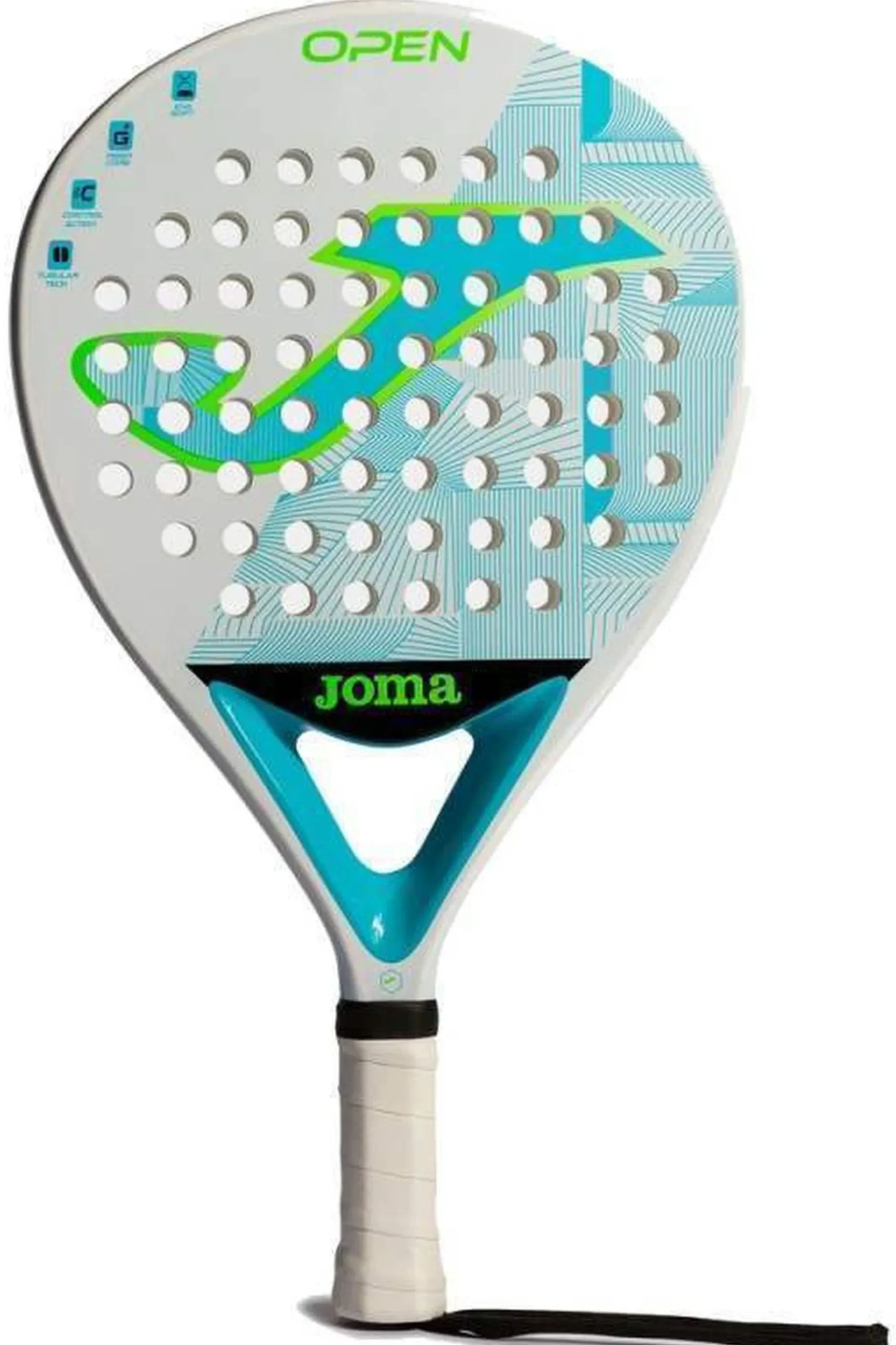 Pala Pádel Joma Open