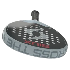 Pala Pádel Siux Beat Control 2026