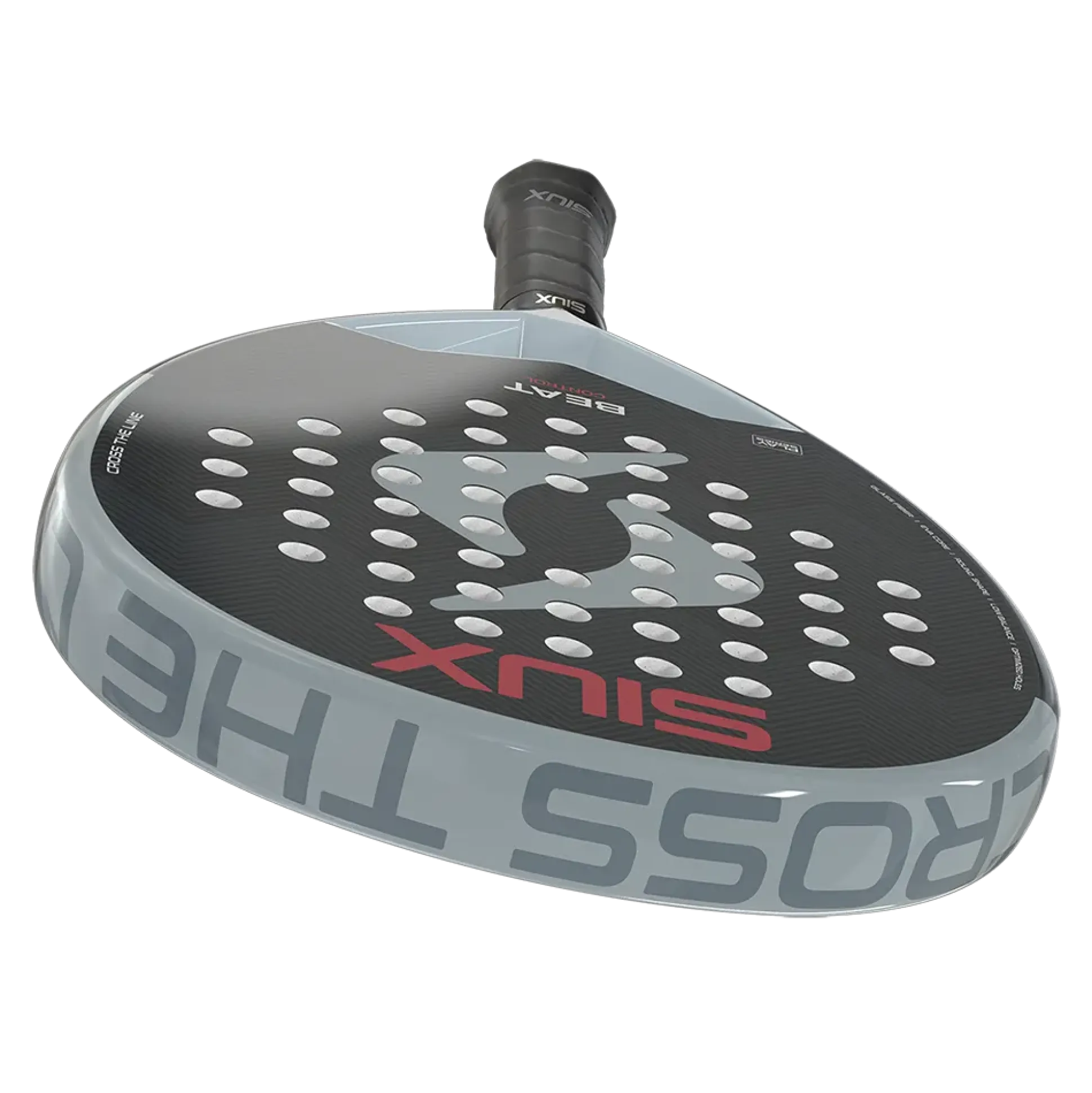 Pala Pádel Siux Beat Control 2026