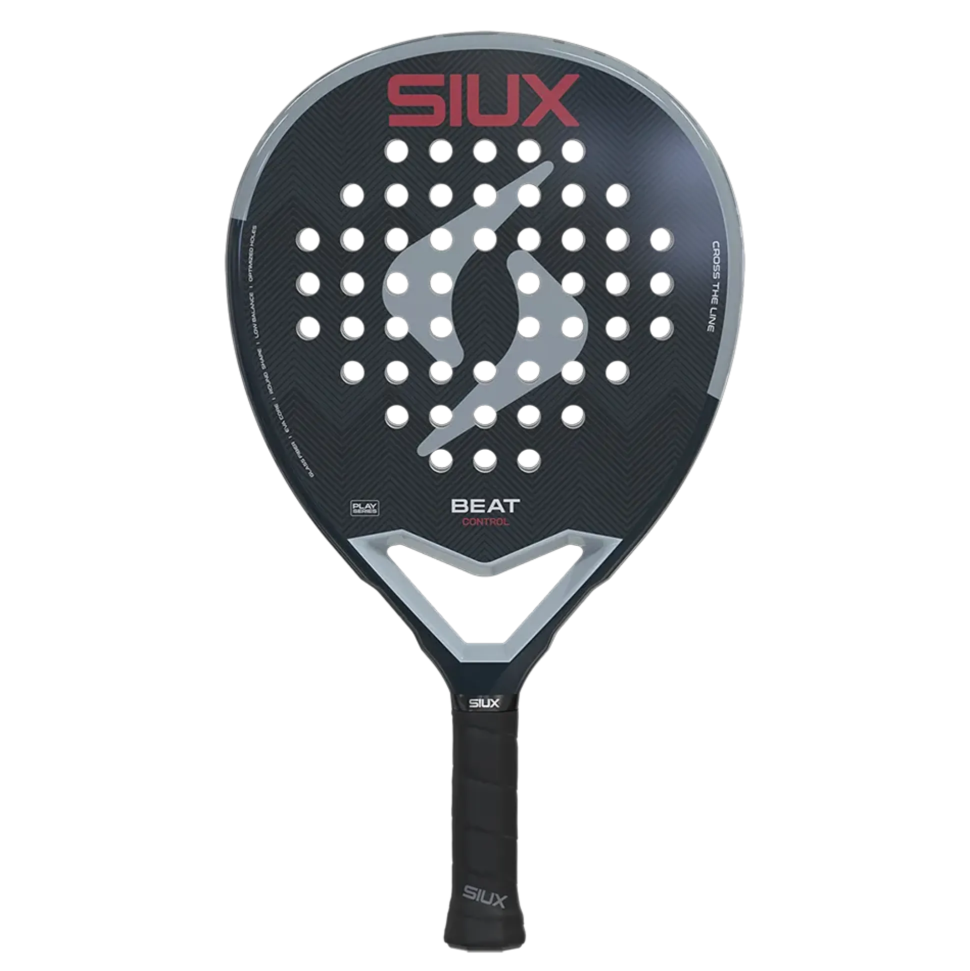 Pala Pádel Siux Beat Control 2026